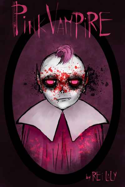 Pink vampire (spanish)