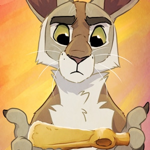 Oren's Forge - PG120