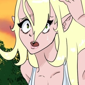 Two is a party... Three is a crowd