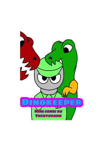 Dinokeeper 