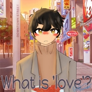 What is 'love'?