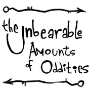 The Unbearable Amounts of Oddities
