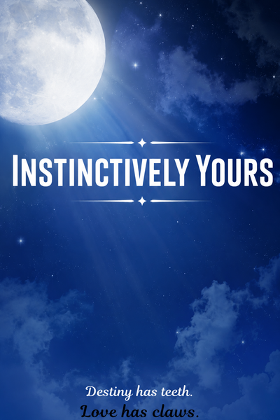Instinctively Yours