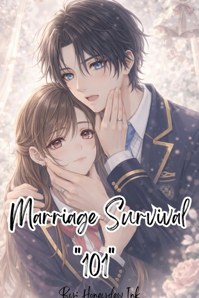 Marriage Survival 101