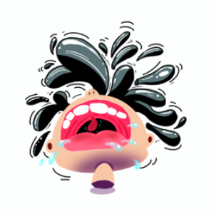 Georgie The Artist (Solo Episode)