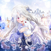 Setting Reset as the Duke's Daughter