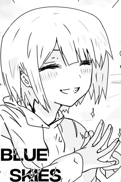 Blue Skies