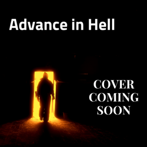 Chapter Three - Blessed Surprise (p.1)