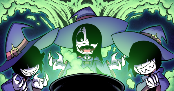 read-erma-13-days-of-ermaween-2024-day-6-tapas-community