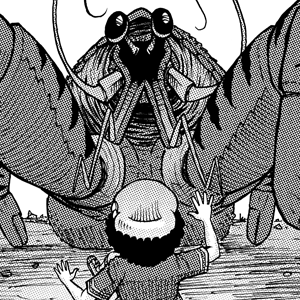 Story:Zero - Part III: Episode 4