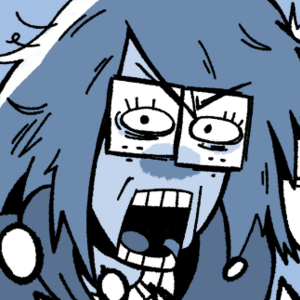 CH1: 01-05 | Wrong Way