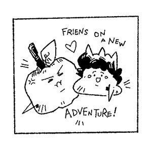 Episode 15: Robot (IV)