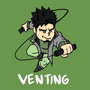 Venting