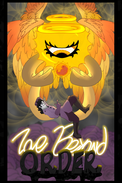 Love Beyond Order