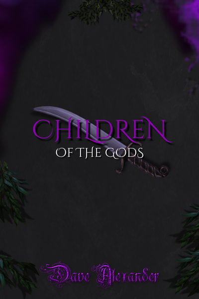 Children of the Gods