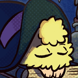 The best place to sleep