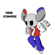 FiendStampede