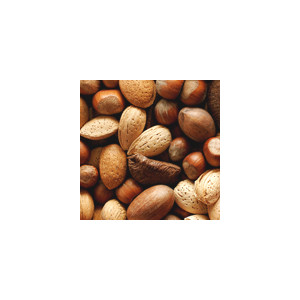 Just Plain Nuts