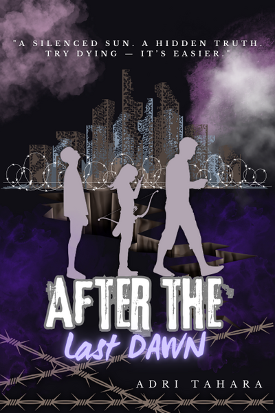 After the Last Dawn