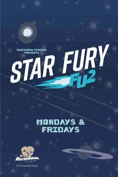 Star Fury FU2
