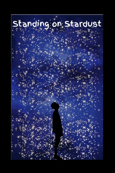 Standing on Stardust