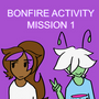 Bonfire Activity