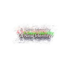 A New Identity 