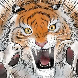 Protector of the Mountain: The Legend (6)