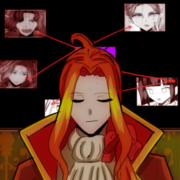 Dhampir detective II: Sauveurs Portugu&ecirc;s 