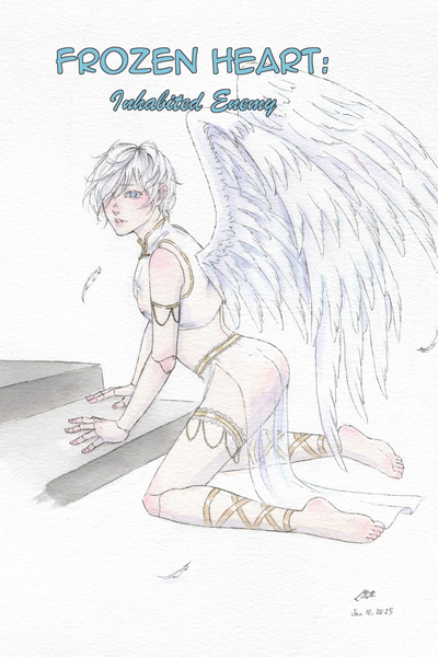 Frozen Heart: Inhabited Enemy