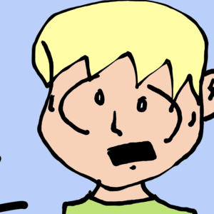 The first battle starts!!!... timidly...