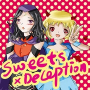 Sweets x deception ~ My Biz Partner Is A Demon ~