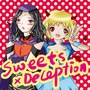 Sweets x deception ~ My Biz Partner Is A Demon ~
