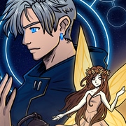 The Faerie's Code