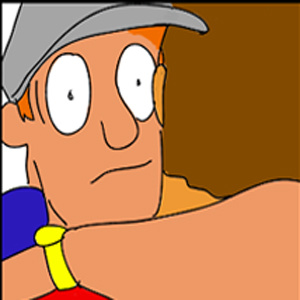 Worse Than Calling Your Teacher "Mommy"