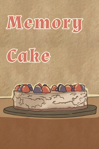 Memory Cake