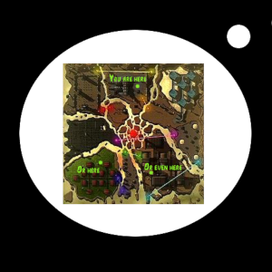 Part 3 - Pure chaos is pure hell