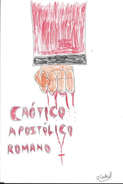 Ca&oacute;tico Apost&oacute;lico Romano