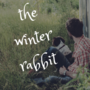winter rabbit concept drawings 