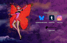 custom banner