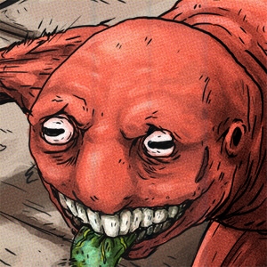 Wend Intro // Page 12