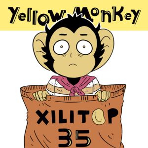 Read Yellow Monkey | Tapas Web Community