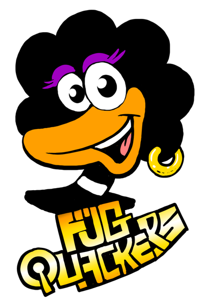 Fug Quackers