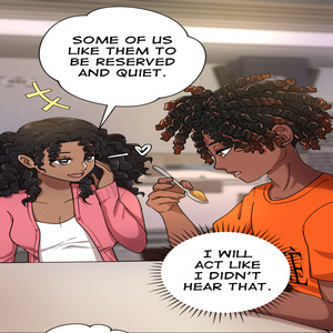 Chapter 1, Friends? 