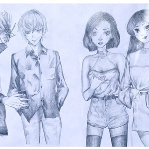 Card 3. Billy Brighton.