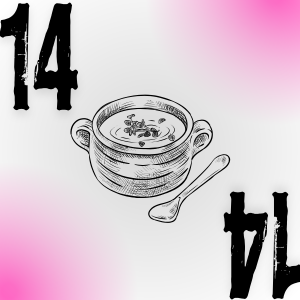 Chapter 14: Soup