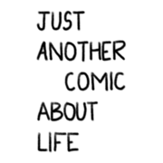 Just Another Comic About Life