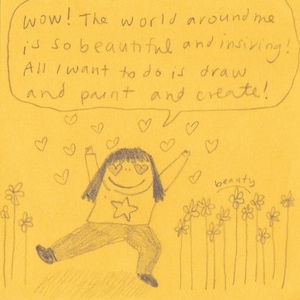 too much schoolwork :/