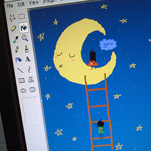 some nights , I always ...