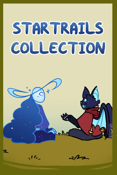 Startrails Collection